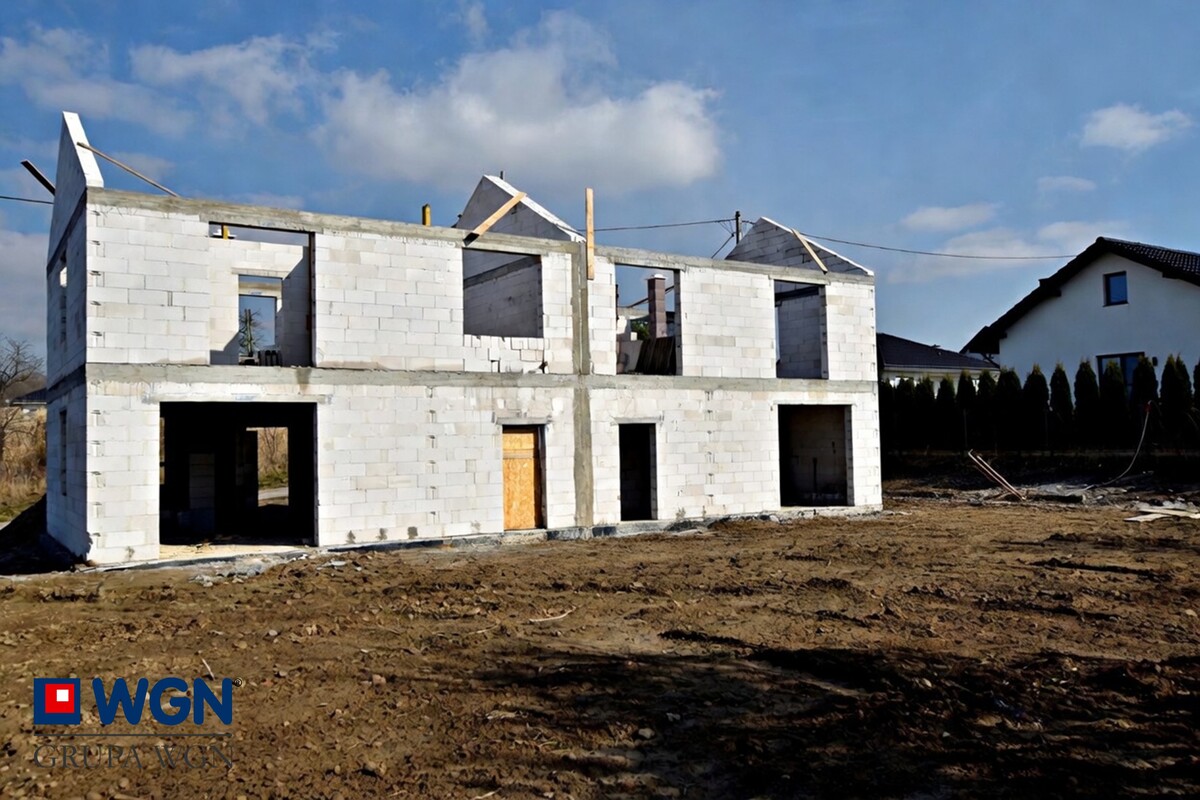 Elbląg WGN NIERUCHOMOŚCI oddział w Elblągu zaprasza do nowej inwestycji deweloperskiej w Gronowie Górnym przy