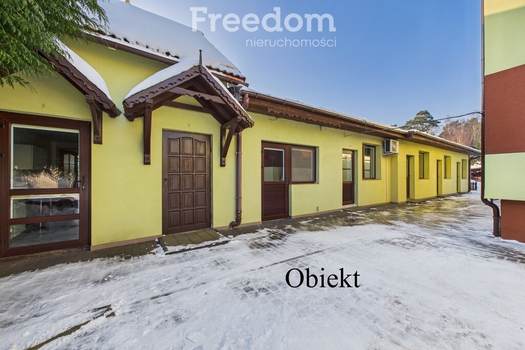 Elbląg FREEDOM NIERUCHOMOŚCISprzedam dom - Kąty rybackie. Na sprzedaż wyjątkowy dom z osobnym obiektem na wynajem