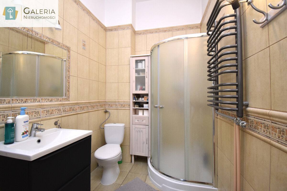 Elbląg GALERIA NIERUCHOMOŚCIZ pasji i miłości do nieruchomościNa sprzedaż: Taras z widokiem na Park