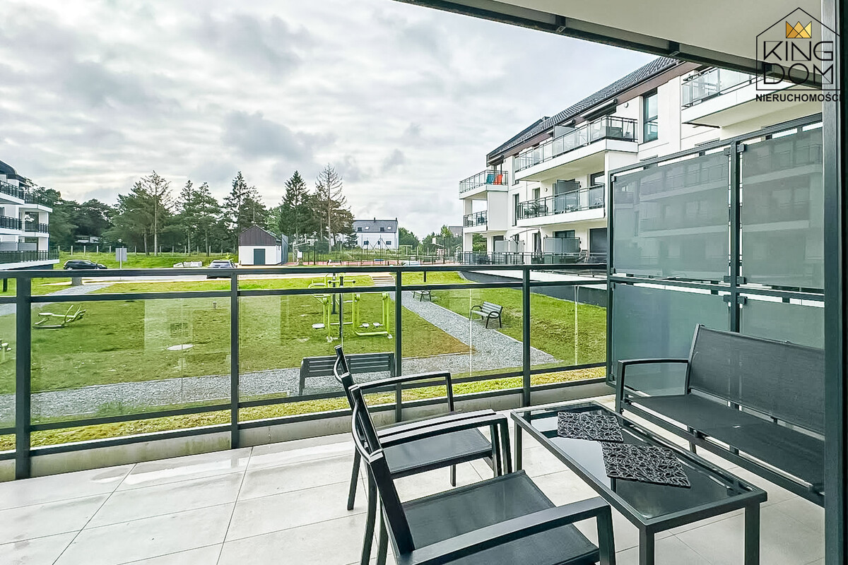 Elbląg KINGDOM NIERUCHOMOŚCI BLISKO CIEBIE KLIMATYZOWANY APARTAMENT Z DUŻYM BALKONEM I MIEJSCEM POSTOJOWYMWYPOSAŻONY I
