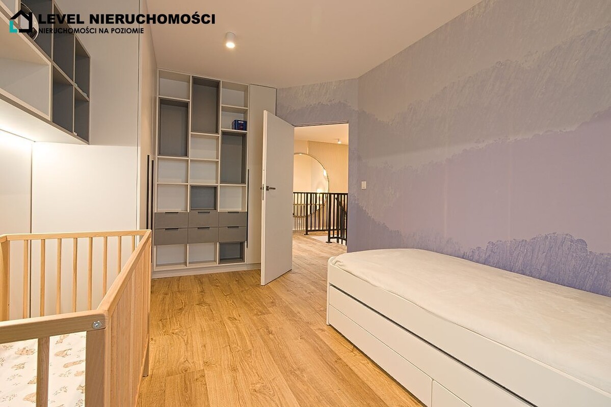 Elbląg LEVEL NIERUCHOMOŚCI  Genialne mieszkanie dwupoziomowe, ul. Topolwa, Elbląg  NIERUCHOMOŚCI NA POZIOMIE