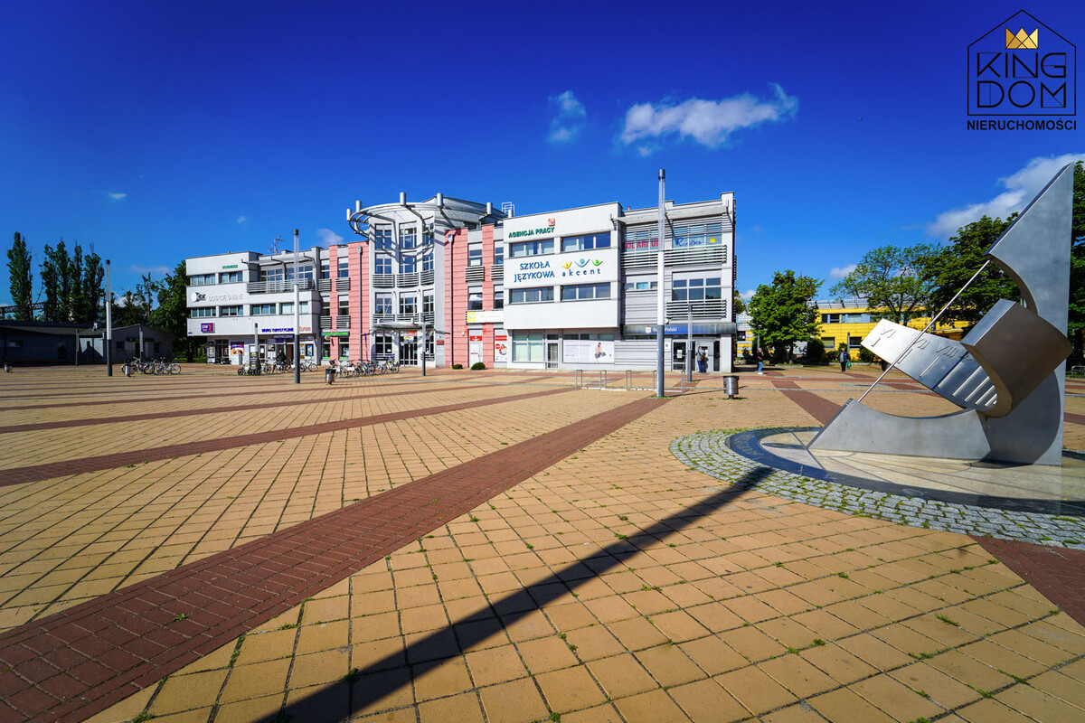 Elbląg 👑🏠 KINGDOM 🏠👑NIERUCHOMOŚCI BLISKO CIEBIE NA SPRZEDAŻ LOKAL