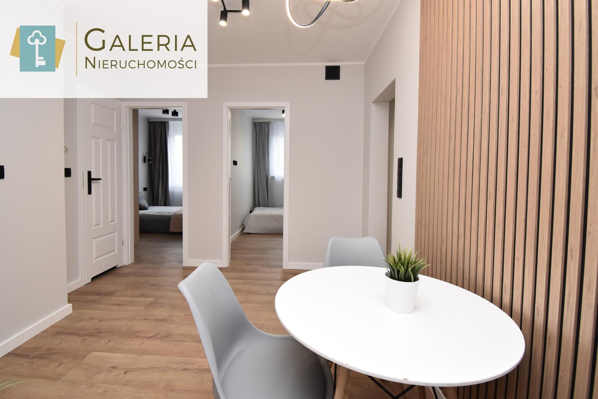 Elbląg GALERIA NIERUCHOMOŚCIZ pasji i miłości do nieruchomościNa sprzedaż: Cztery pokoje, gotowe do wprowadzenia! Po
