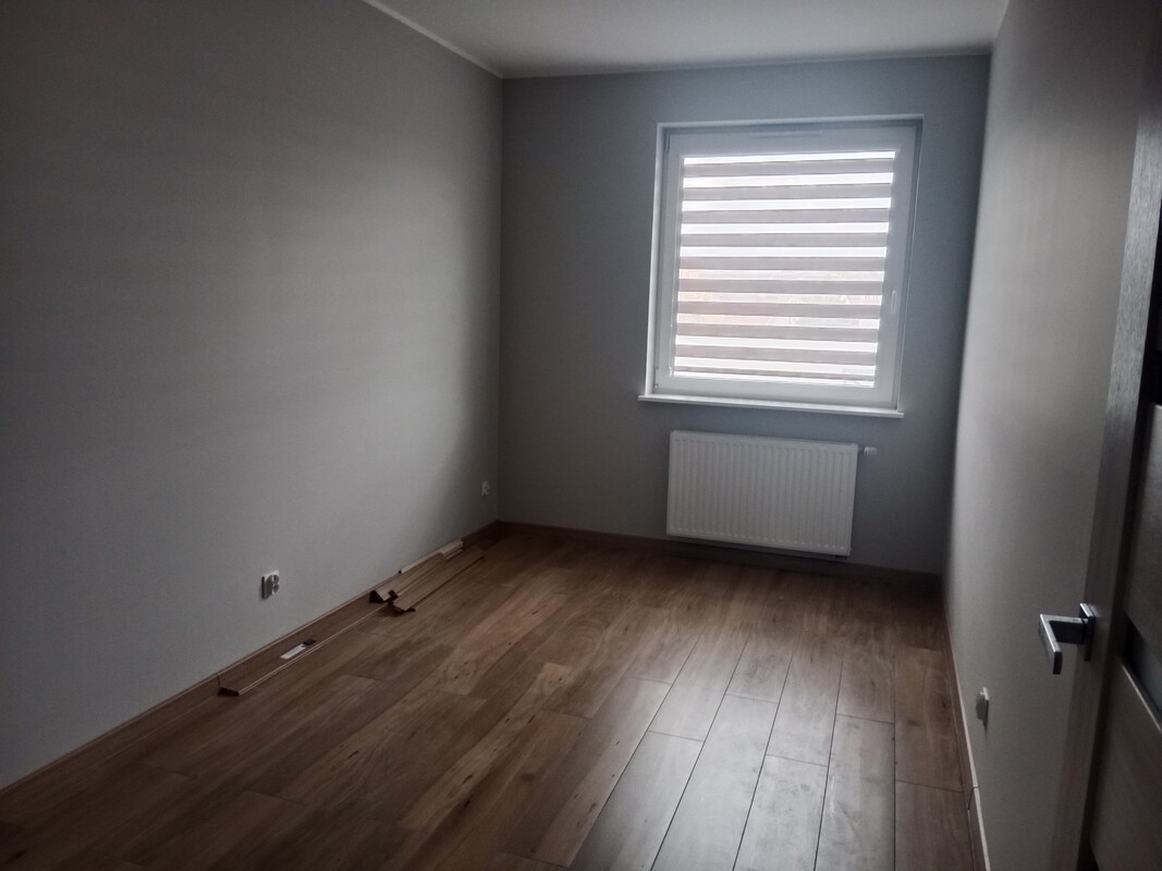 Elbląg 🌟 Mieszkanie do wynajęcia – Salon z aneksem, sypialnia, duża łazienka 🌟Nowoczesny lokal