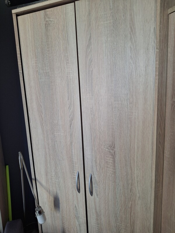 Elbląg Sprzedam komody razem lub oddzielni
Odbiór we własnym zakresie