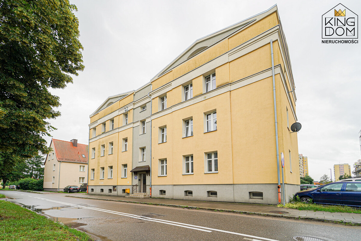 Elbląg 👑🏠 KINGDOM 🏠👑NIERUCHOMOŚCI BLISKO CIEBIE NA SPRZEDAŻ