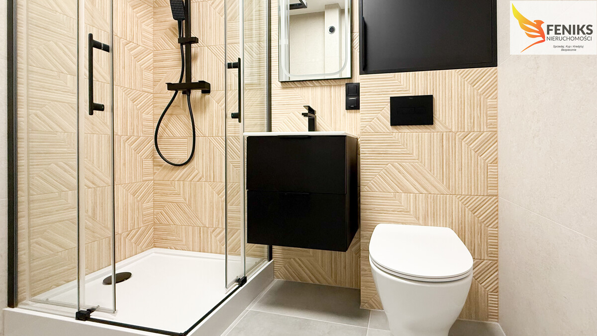 Elbląg FENIKS NIERUCHOMOŚCIPOLECA:MIESZKANIE 2 POKOJOWE UL. PŁK. DĄBKACENA 389.000 ZŁ