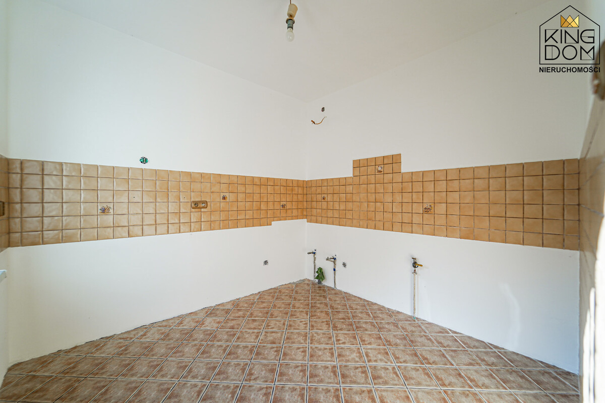 Elbląg 👑🏠 KINGDOM 🏠👑NIERUCHOMOŚCI BLISKO CIEBIE KAWALERKA NA