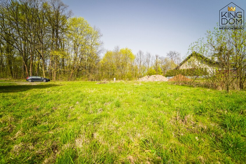 Elbląg 👑🏠 KINGDOM 🏠👑NIERUCHOMOŚCI BLISKO CIEBIE DZIAŁKA POD