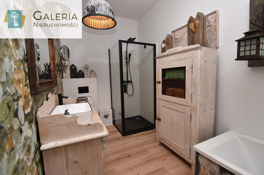 Elbląg GALERIA NIERUCHOMOŚCIZ pasji i miłości do nieruchomościNa sprzedaż: Wolnostojący dom z dala od zgiełku