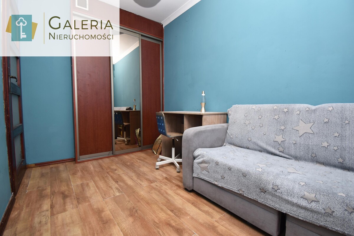 Elbląg GALERIA NIERUCHOMOŚCIZ pasji i miłości do nieruchomościNa sprzedaż: Przytulne 2 pokoje z kominkiem i ogródkiem