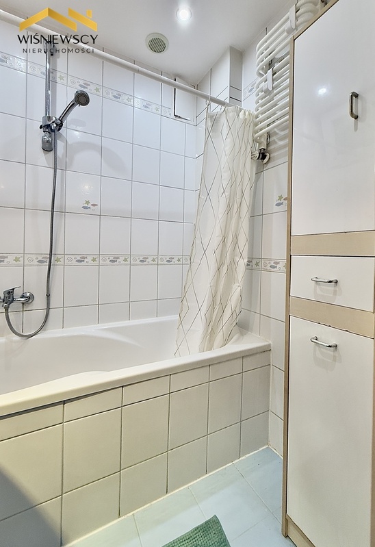 Elbląg WIŚNIEWSCY NIERUCHOMOŚCI Sp. z o.o.Sprzedam mieszkanie - Elbląg, Hetmańska. OFERTA
Na sprzedaż