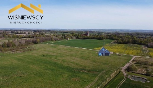 Elbląg WIŚNIEWSCY NIERUCHOMOŚCI Sp. z o.o.Sprzedam działkę - Czechowo. Wyjątkowa Oferta – Działki na sprzedaż w