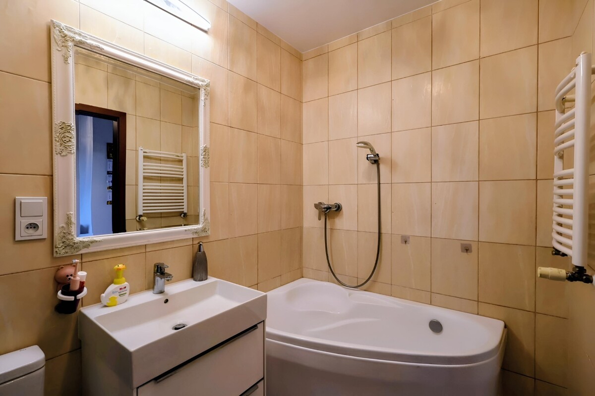 Elbląg 🌿 Dwu poziomowe mieszkanie na sprzedaż – ul. Browarna 🌟Sprzedaż bezpośrednio od