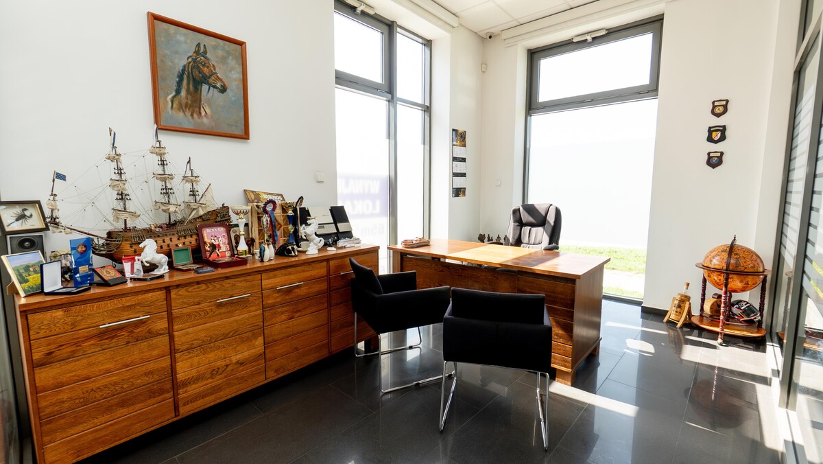 Elbląg TO MY SPRZEDAJEMYNIERUCHOMOŚCI W TYM MIEŚCIEBIURO NIERUCHOMOŚCIAMERICAN HOMEWYNAJMĘ - LOKAL - STARE MIASTO