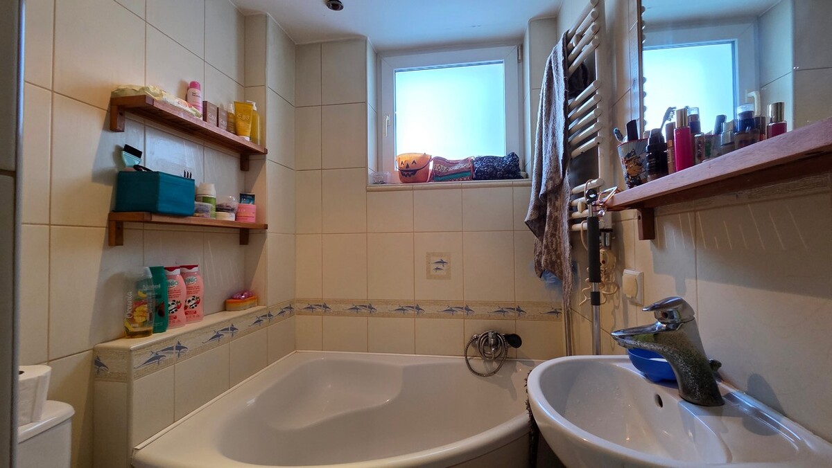 Elbląg BIURO NIERUCHOMOŚCISZULC& SZULCMieszkanie w miejscowości Elbląg przy ul. Działdowskiej o powierzchni: 36,70