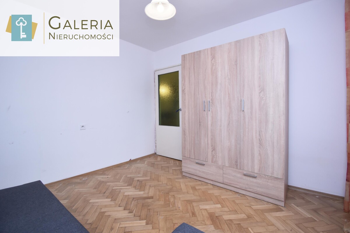 Elbląg GALERIA NIERUCHOMOŚCIZ pasji i miłości do nieruchomościNa sprzedaż: Dwa pokoje z balkonem, świetna