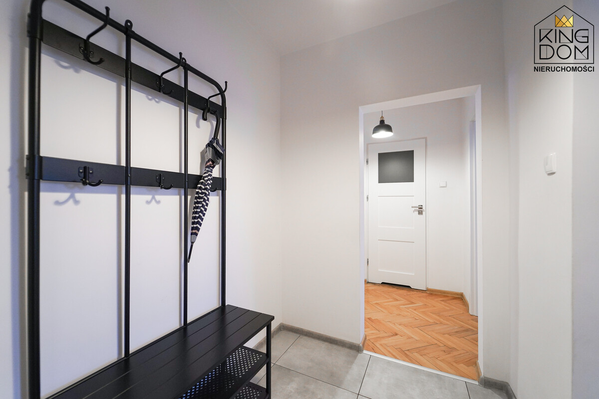 Elbląg 👑🏠 KINGDOM 🏠👑NIERUCHOMOŚCI BLISKO CIEBIE USTAWNE 2-POKOJOWE