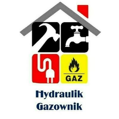 Hydraulik Gazownik Klimatyzacje Elbląg i okoliceAutoryzowany instalator firm Beretta, Junkers, Bosch. Podbijanie