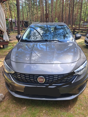 Elbląg Fiat Tipo