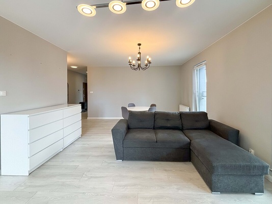 Elbląg 🏠DE FACTO NIERUCHOMOŚCI🏠TWÓJ ZAUFANY PARTNER!&nbsp; &nbsp; NOWOŚĆ!&nbsp; APARTAMENT NA UL.