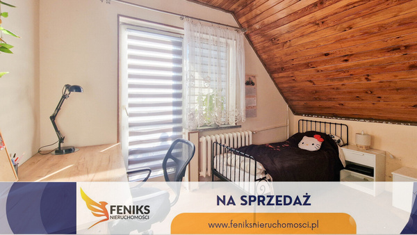 Elbląg FENIKS NIERUCHOMOŚCIPOLECA:DOM WOLNOSYTOJĄCY ELBLĄG UL. KAMIENNACENA 890.000 ZŁ POWIERZCHNIA DOMU 298,74