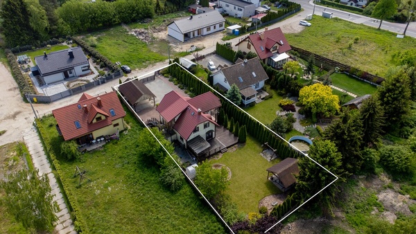 Elbląg   TO MY SPRZEDAJEMYNIERUCHOMOŚCI W TYM MIEŚCIEBIURO NIERUCHOMOŚCIAMERICAN HOMEFOR SALE - DOM - GRONOWO GÓRNE