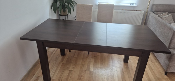 Elbląg Sprzedam stół rozkładany