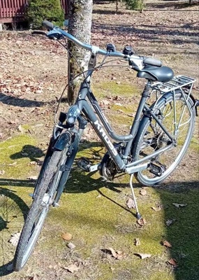 Elbląg Witam sprzedam markowy rower