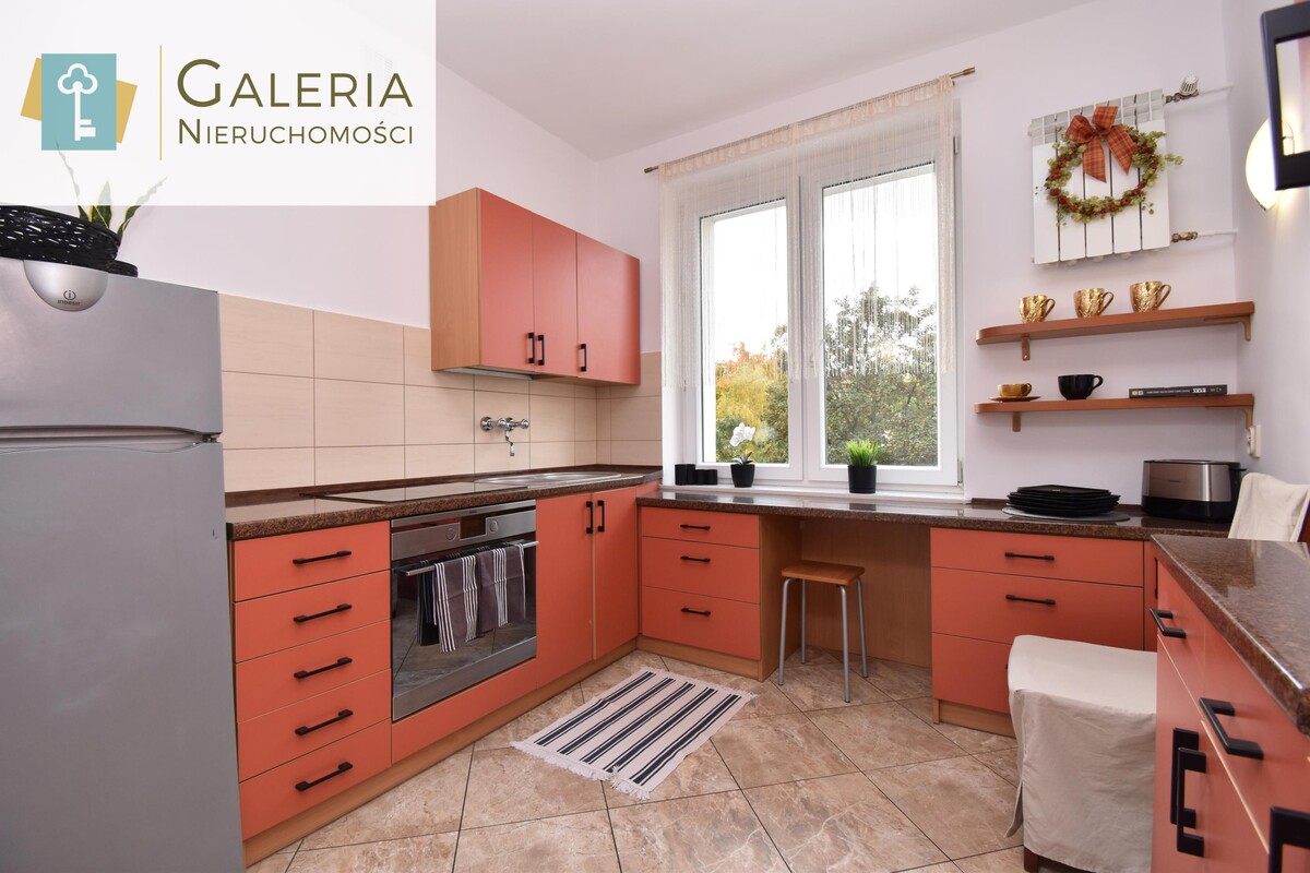 Elbląg GALERIA NIERUCHOMOŚCIZ pasji i miłości do nieruchomościNa sprzedaż: Komfortowe, trzypokojowe mieszkanie na II