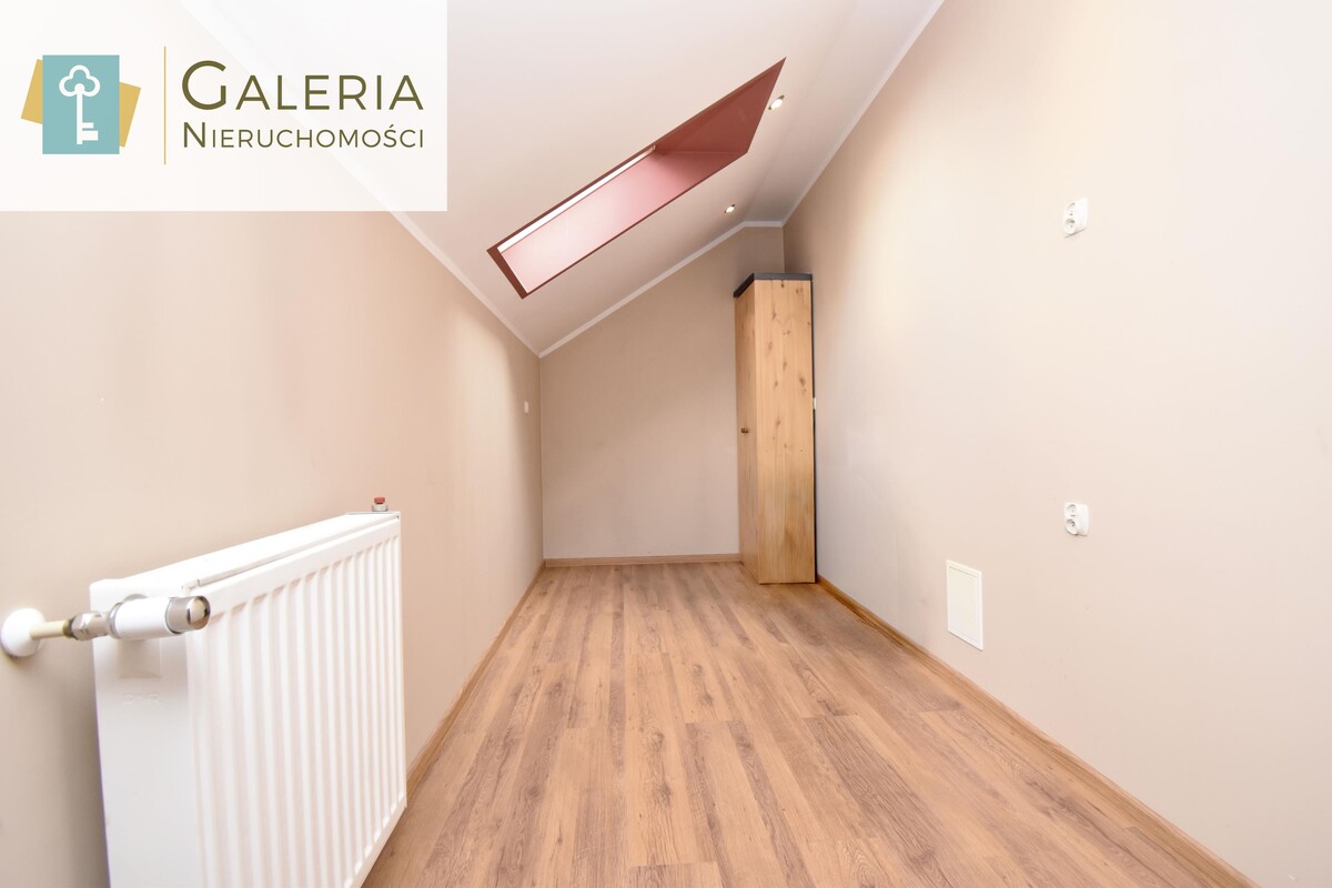 Elbląg GALERIA NIERUCHOMOŚCIZ pasji i miłości do nieruchomościNa sprzedaż: Dom 150m2 na dużej