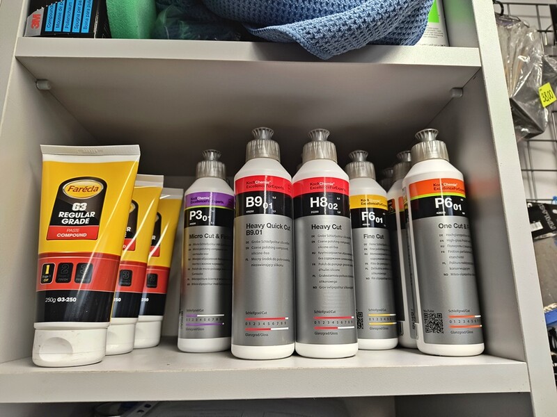 Elbląg PERFECT AUTO COLOR! ZAPRASZAMY!MIESZALNIA LAKIERÓW SAMOCHODOWYCH I PRZEMYSŁOWYCH. DeBeer, Valspar,