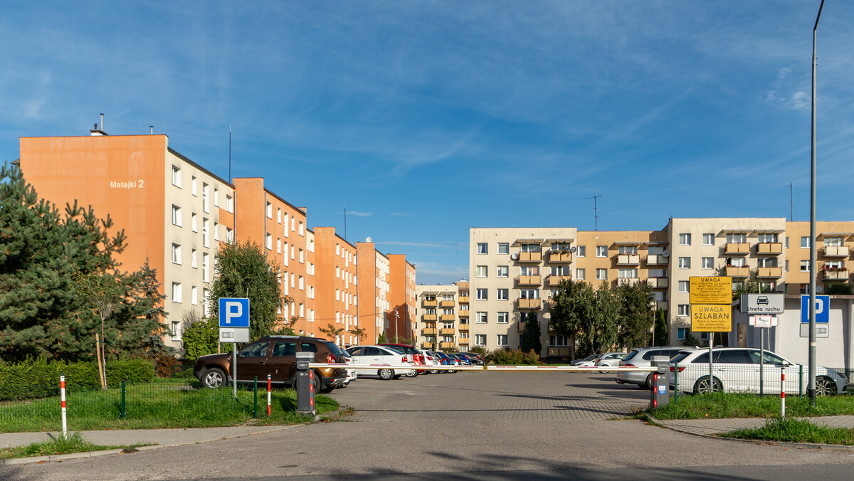Elbląg TO MY SPRZEDAJEMYNIERUCHOMOŚCI W TYM MIEŚCIEBIURO NIERUCHOMOŚCIAMERICAN HOMEWYNAJMĘ MIESZKANIE - MATEJKI