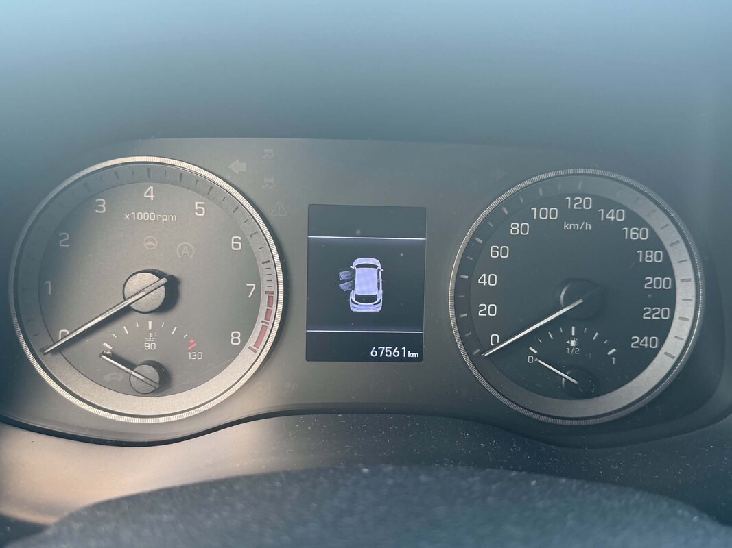 Elbląg Hyundai Tucson III 1.6 T-GDi Comfort 2WD + GRATIS alu felgi z oponami zimowymi