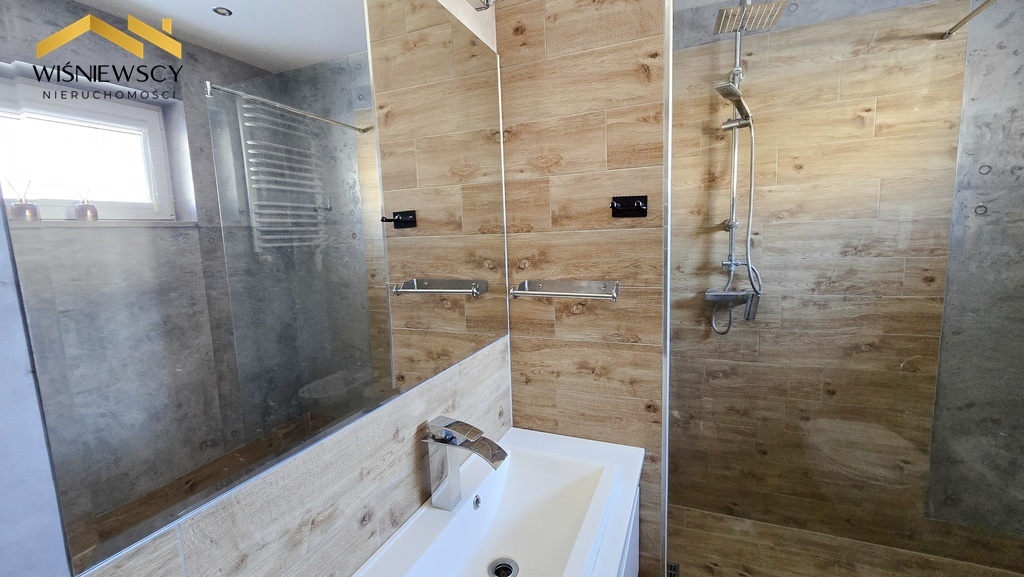 Elbląg WIŚNIEWSCY NIERUCHOMOŚCI Sp. z o.o.Sprzedam dom - Jegłownik, Gronowska. Oferta:
Na sprzedaż funkcjonalny