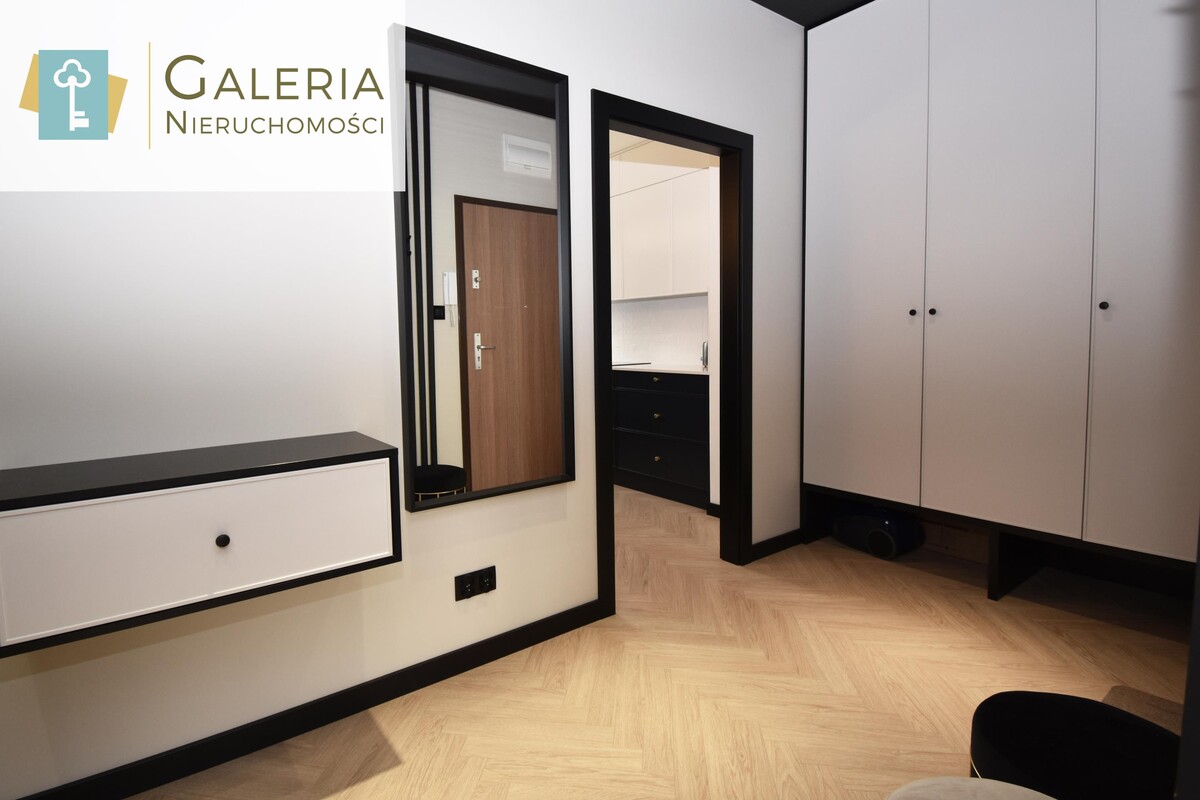 Elbląg GALERIA NIERUCHOMOŚCIZ pasji i miłości do nieruchomościNa sprzedaż: Designerskie 3 pokoje | wysoki standardul.