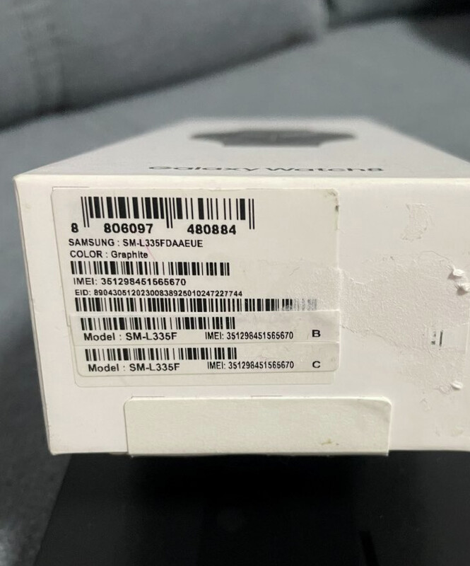 Elbląg Sprzedam w Telefon Samsung S23 Ultra w komplecie z zegarkiem Samsung Watch serii 8. Oba przedmioty są w dobrym