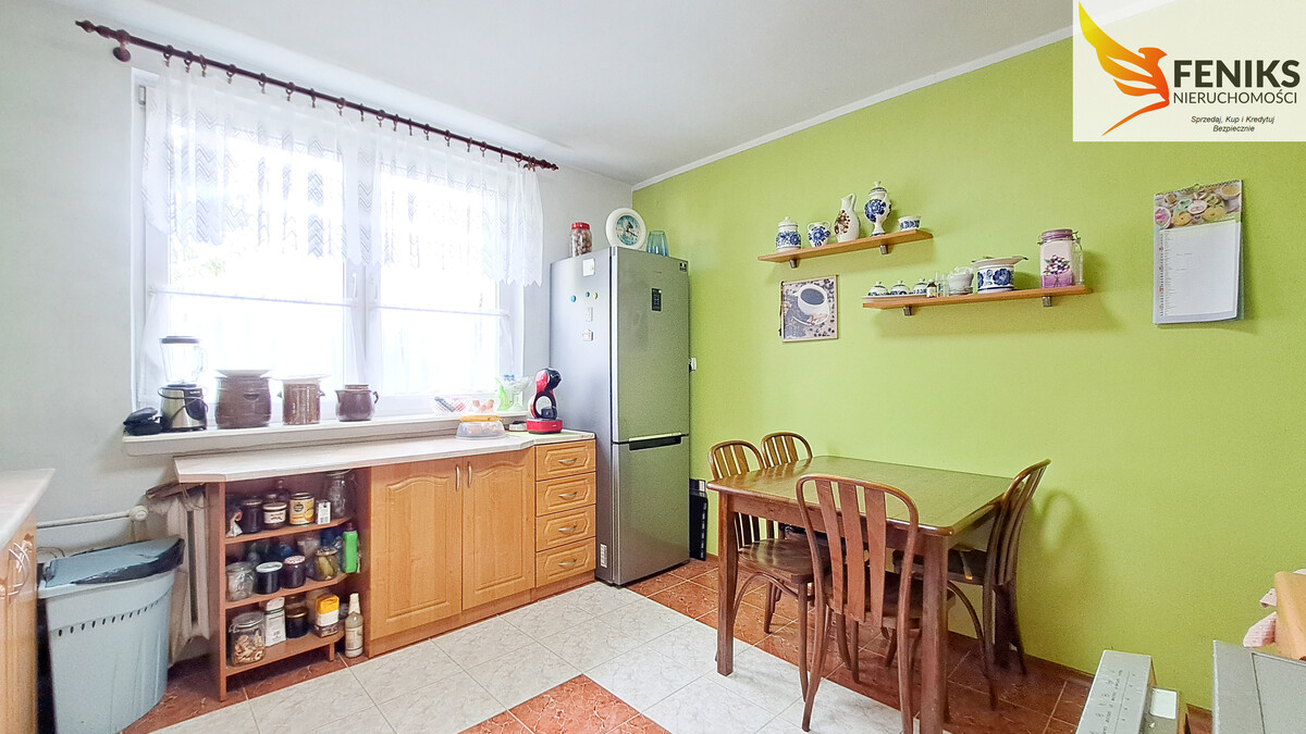 Elbląg FENIKS NIERUCHOMOŚCIPOLECA:MIESZKANIE 3 POKOJOWE NA PARTERZE UL. SKRZYDLATACENA 420.000 ZŁ