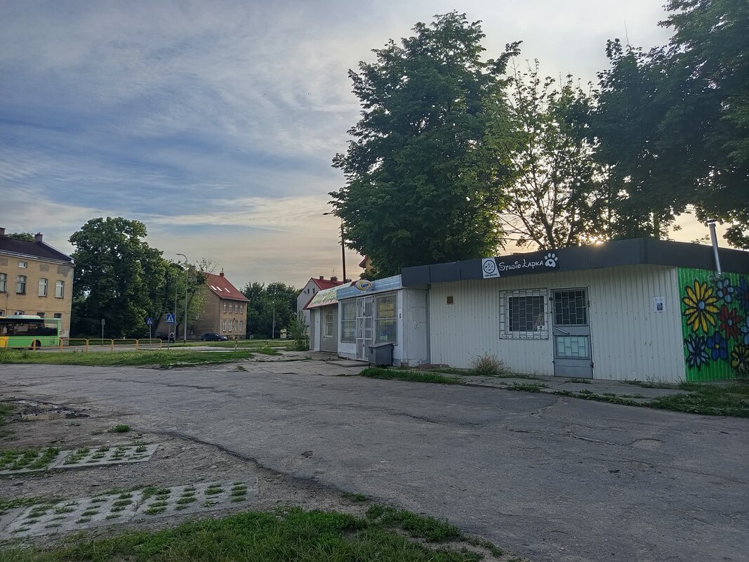 Elbląg 🔑 Wynajmę atrakcyjny lokal blisko Starego Miasta! 🏠