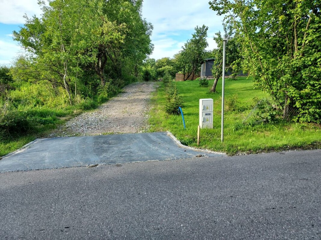 Elbląg WITAM- Oferujemy na sprzedaż:NOWY DOM WOLNOSTOJĄCY- ŁĘCZE w niezwykle malowniczej okolicy, blisko