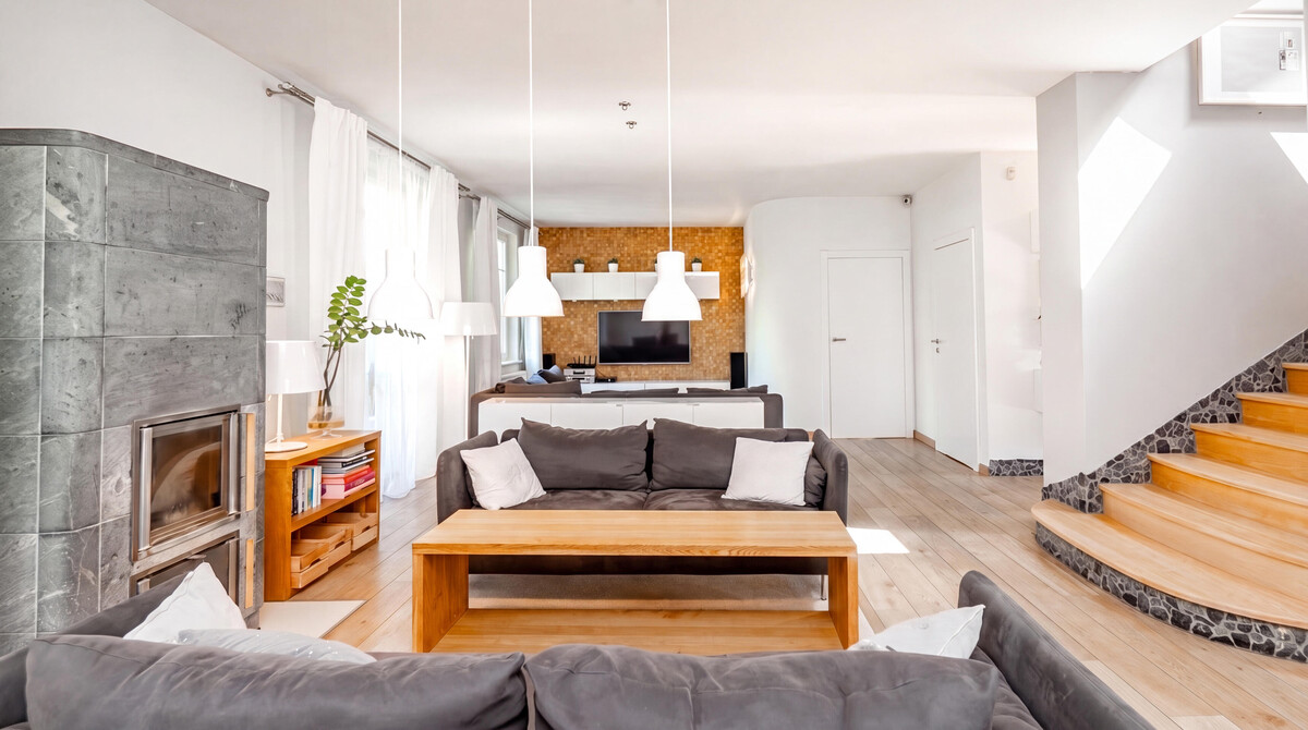 Elbląg TO MY SPRZEDAJEMYNIERUCHOMOŚCI W TYM MIEŚCIEBIURO NIERUCHOMOŚCIAMERICAN HOMEFOR SALE - DOM ul. WILEŃSKA