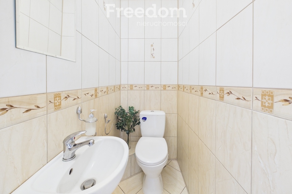 Elbląg FREEDOM NIERUCHOMOŚCISprzedam mieszkanie - Elbląg, Robotnicza. Mieszkanie o powierzchni użytkowej 52,6 m²