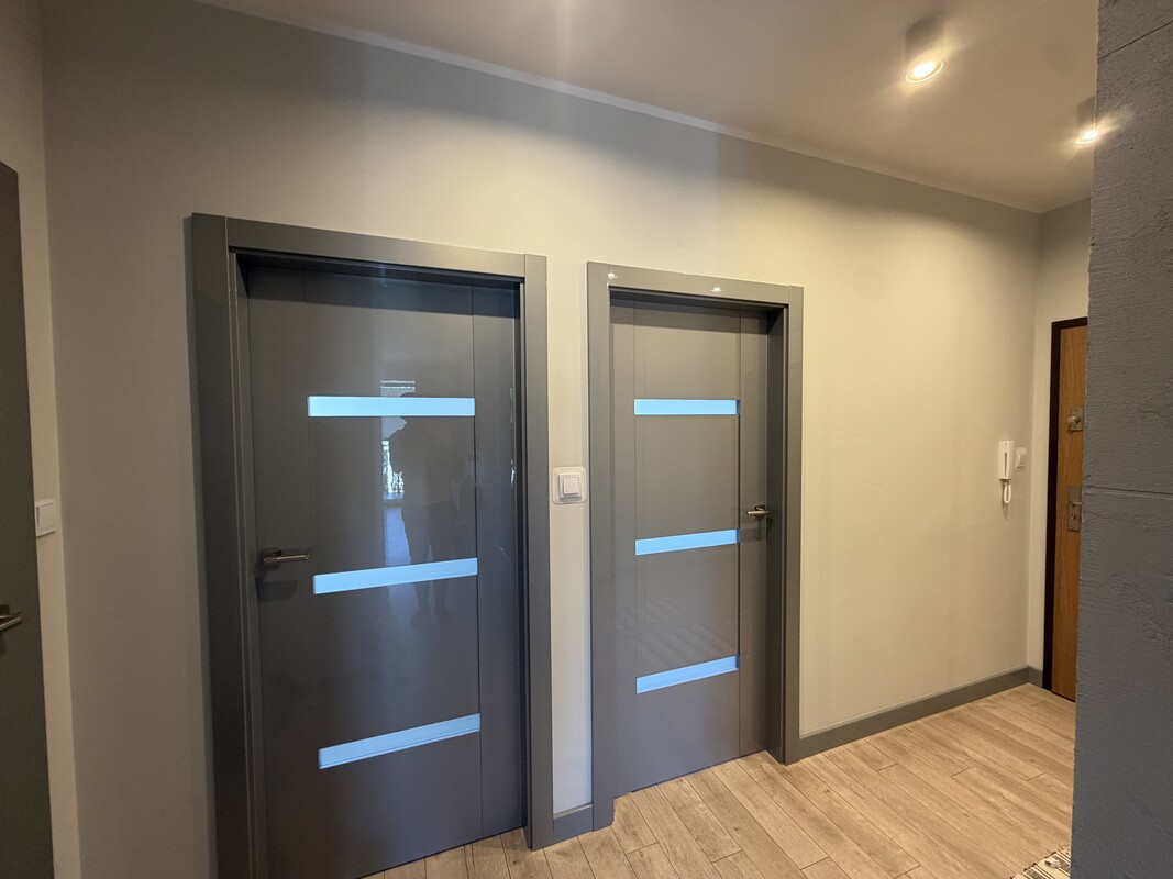 Elbląg Nowoczesne mieszkanie 56 m² | Wysoki standard | Łęczycka - Nowe osiedle| Winda Balkon| duża