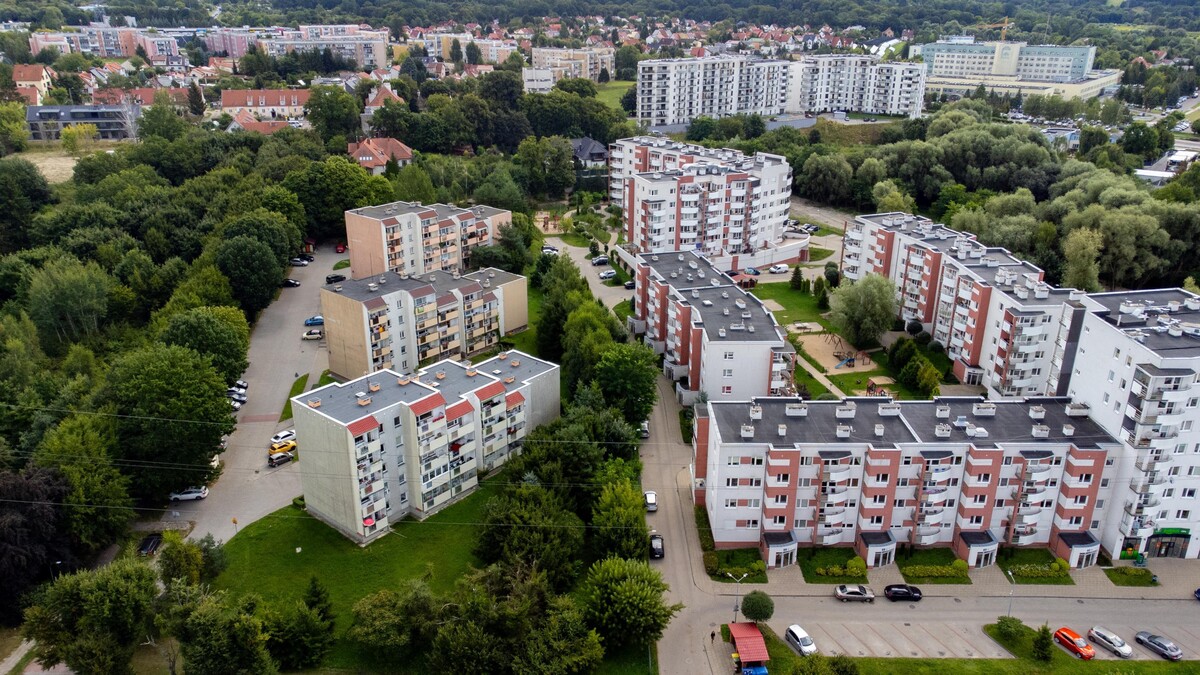 Elbląg TO MY SPRZEDAJEMYNIERUCHOMOŚCI W TYM MIEŚCIEBIURO NIERUCHOMOŚCIAMERICAN HOMEWYNAJMĘ MIESZKANIE - LEGIONÓW