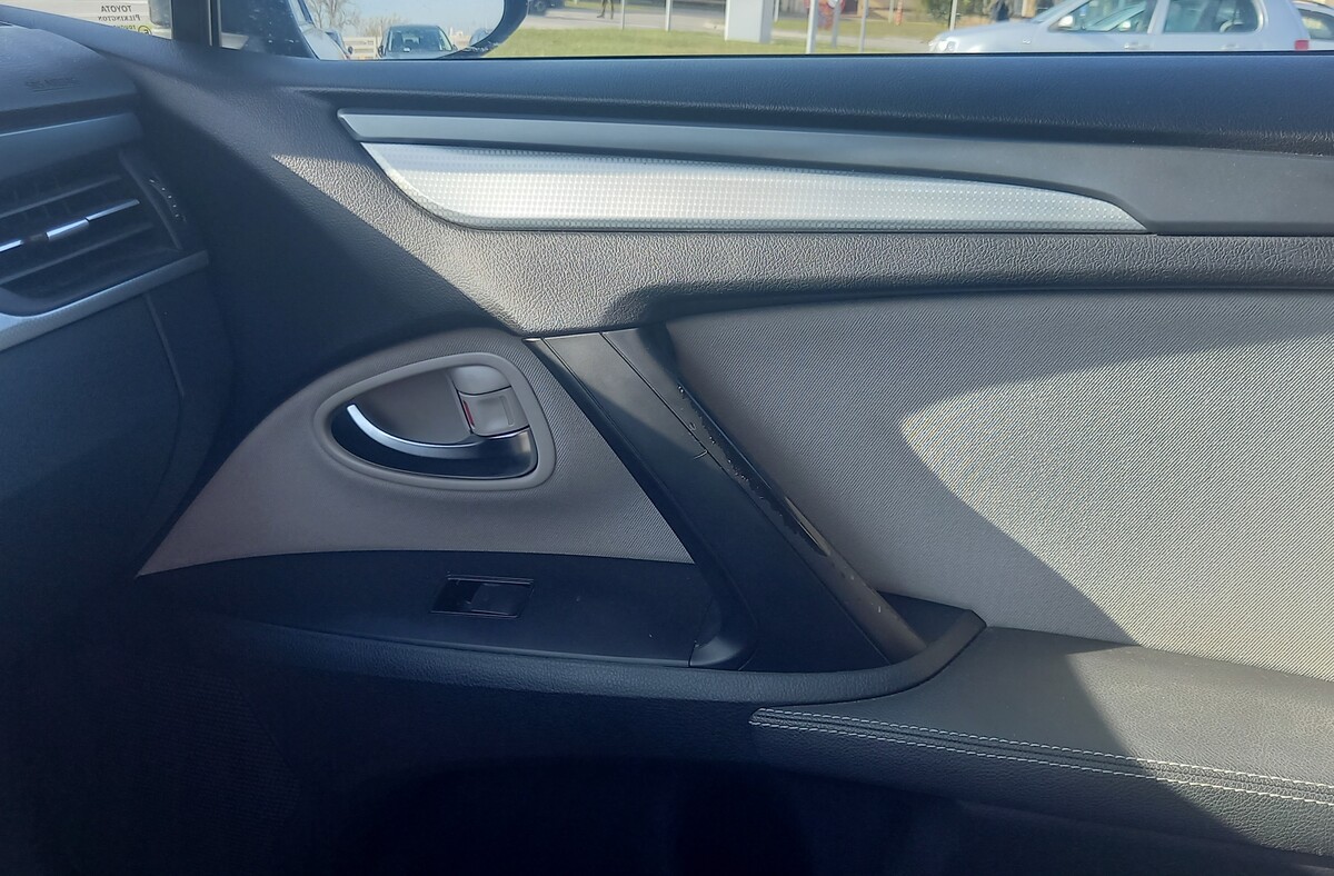 Elbląg 🚗💨 Sprzedam Toyota Avensis 2.0 D-4D Active Business 🚗💨