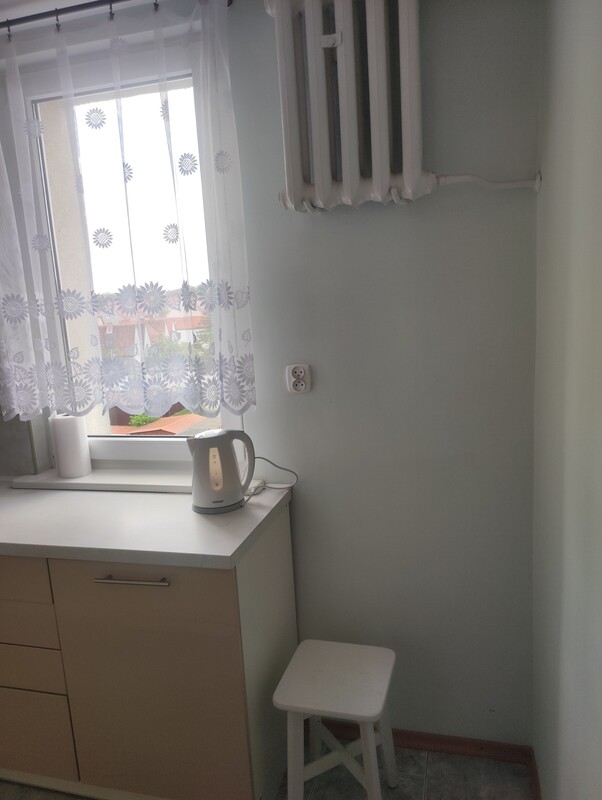 Elbląg Sprzedam mieszkanie 2 pokojowe w Elblągu w spokojnej dzielnicy.
