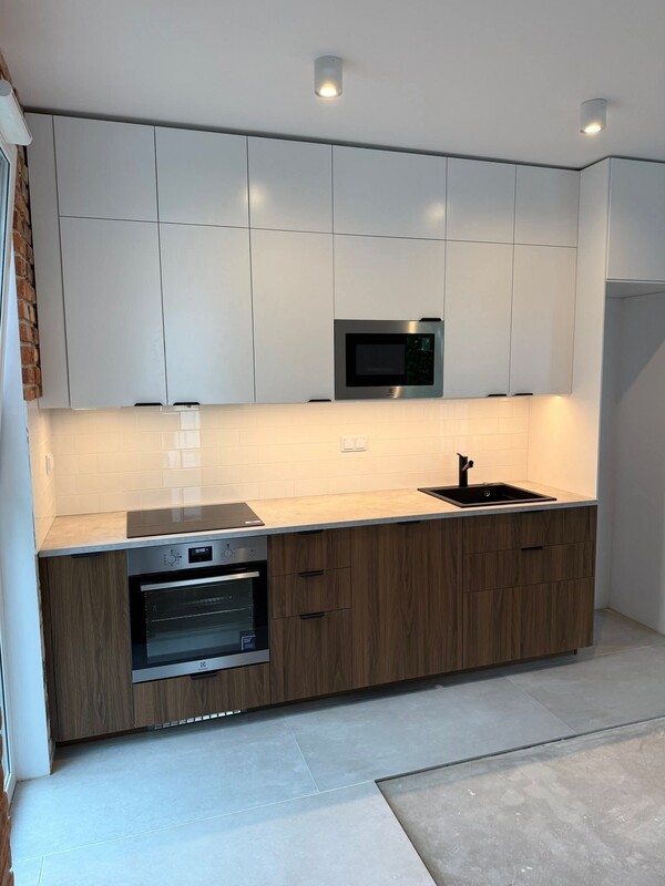 Elbląg 🛠️ Montaż Mebli Kuchennych Szafy Komody IKEA, CASTORAMA, AGATA, BRW, BODZIO i inne.