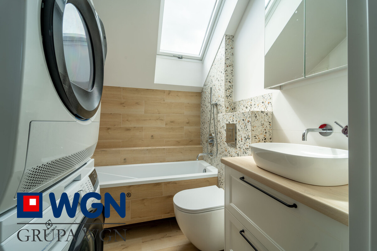 Elbląg NA SPRZEDAŻ – NOWOCZESNY DOM WOLNOSTOJĄCY 95 m² NA DZIAŁCE 4274 m² – POMORSKA