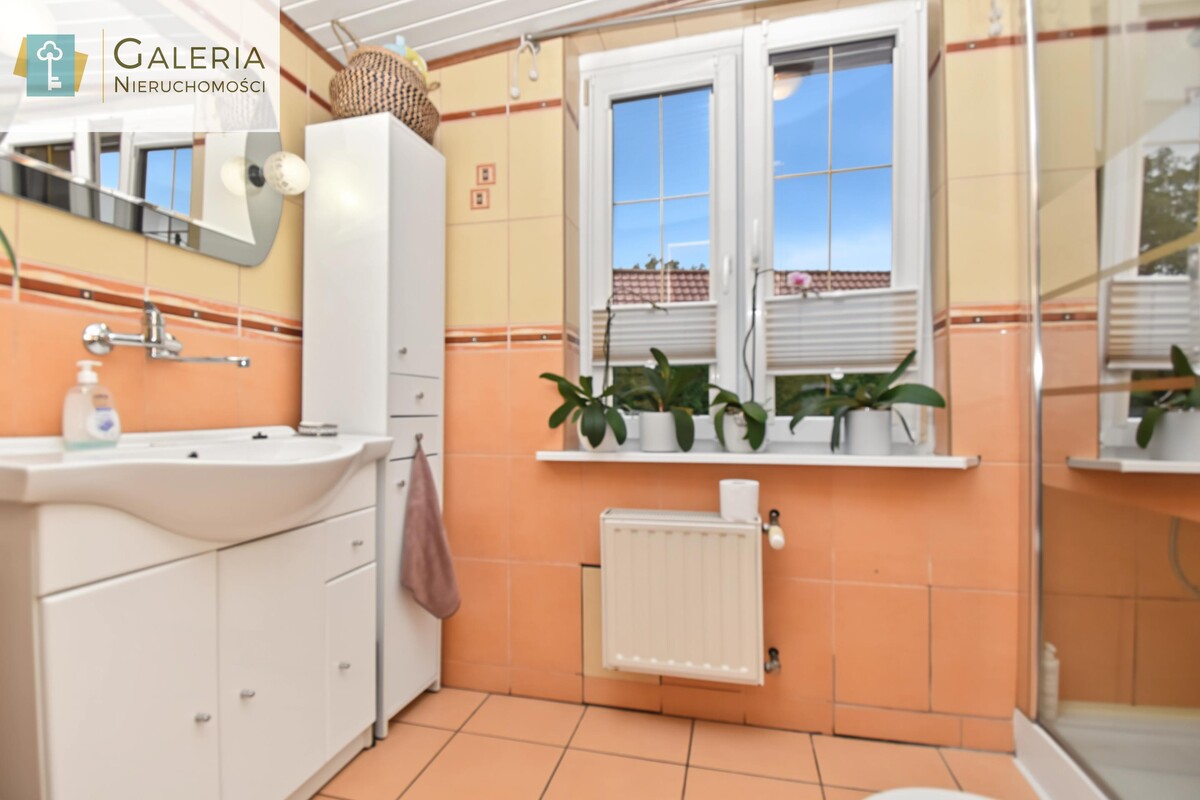 Elbląg GALERIA NIERUCHOMOŚCIZ pasji i miłości do nieruchomościNa sprzedaż: 90 M² PRZESTRZENI W MALOWNICZYM