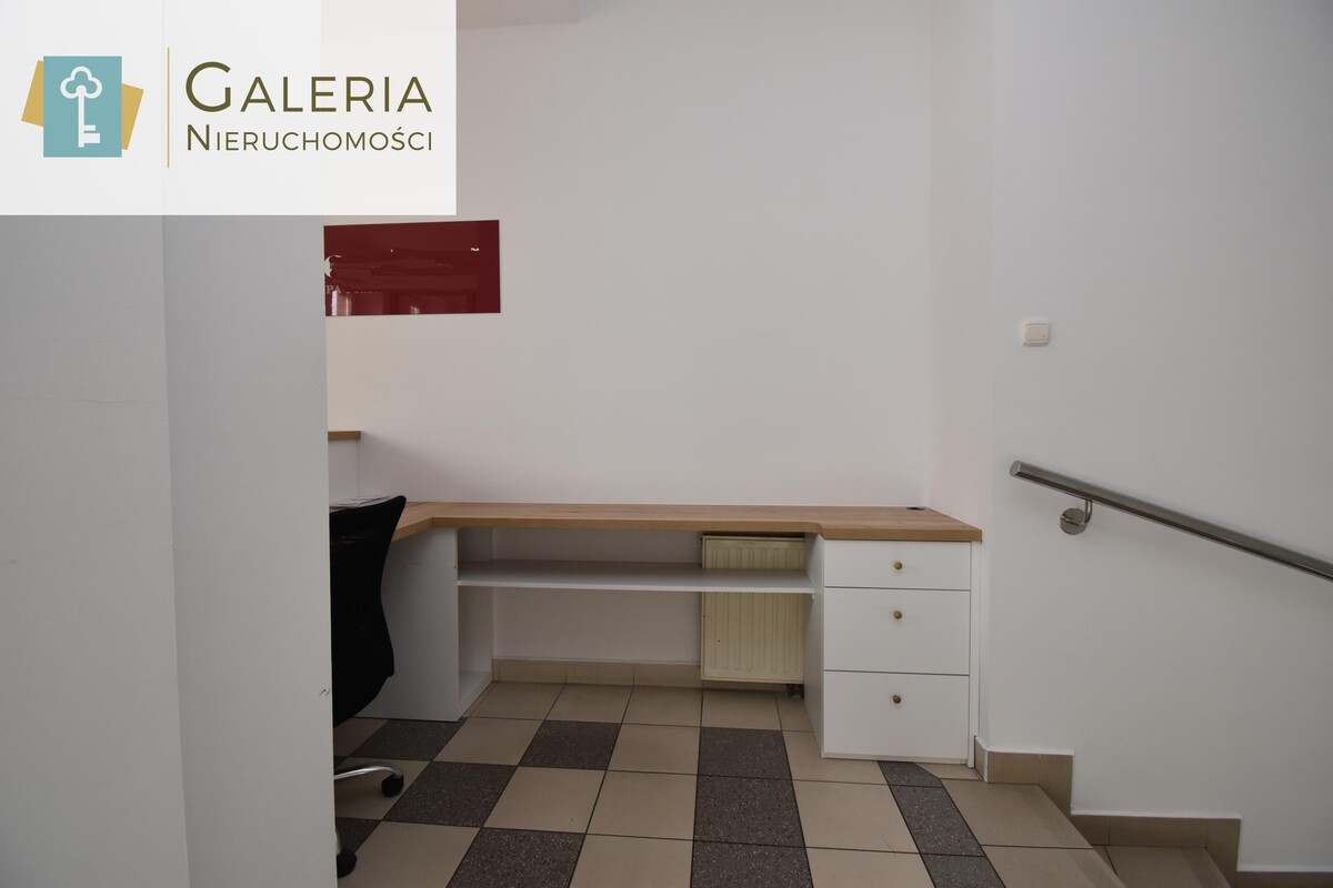 Elbląg GALERIA NIERUCHOMOŚCIZ pasji i miłości do nieruchomościNa sprzedaż: Lokal usługowy usytuowany na parterze